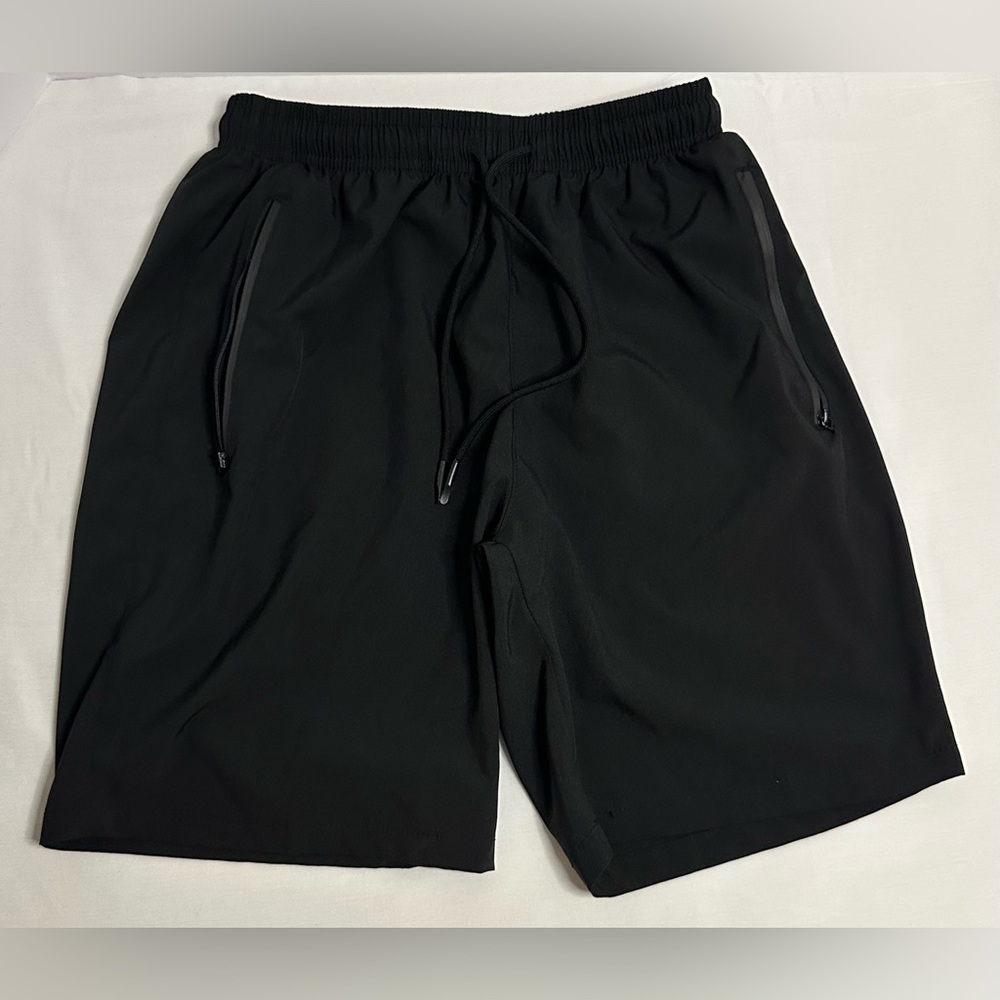Men’s Quick Drying Casual Shorts